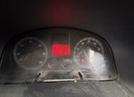 2005 Volkswagen Caddy – Model: Caddy C20 TDI 104 – CK05UET