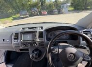 2013 Volkswagen Transporter Transporter T30 SE 102 TDI LWB – RJ63GZD