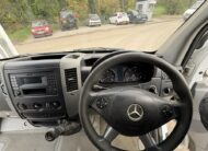 2015 Mercedes-Benz Sprinter – Model: Sprinter 313 CDI – SJ65ZSF