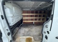 2018 Renault Trafic – Model: Trafic SL27 Business+ dCi – MV18DWP