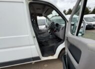 2009 Peugeot Boxer Boxer 330 SWB – KS09VHF