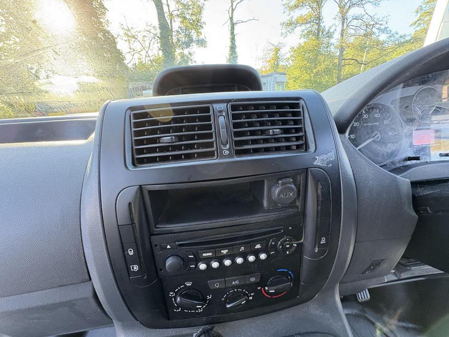 2016 Peugeot Expert Expert 1000 L1H1 Professional HDi – OW65FWK