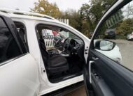 2020 Mercedes-Benz X-Class – Model: X350 Power D 4Matic Auto – NA20DFN