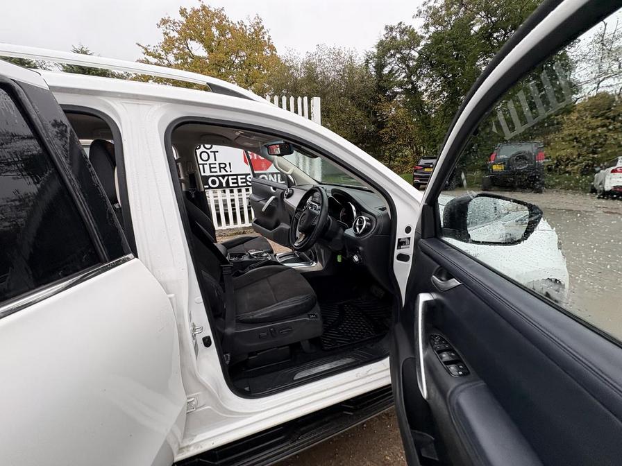 2020 Mercedes-Benz X-Class – Model: X350 Power D 4Matic Auto – NA20DFN