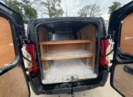 2013 Citroen Dispatch Dispatch 1200 L2H1 Enterprise HDi – NG13FUP
