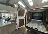 2014 Ford Transit Custom – Model: Transit Custom 270 E-Tech – CY14FMZ