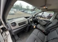 2018 Renault Trafic Trafic SL27 Sport Nav Energy dCi – YH18WOA