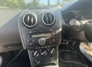 2010 Nissan Qashqai Qashqai Visia DCI – ET59EHO