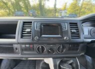 2017 Volkswagen Transporter Transporter T32 Startline TDI BlueMotion Technology 4Motion – FE17EEO