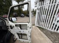 1997 Volkswagen Transporter – Model: 1000 TD SWB – R507UAN