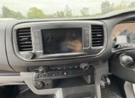 2022 Citroen Dispatch Dispatch 1000 Enterprise Professional Blue HDi S/S – ML22LKP