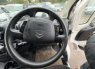 2019 Citroen Relay – Model: Relay 35 L3H3 Enterprise Blue HDi – LF19UVC