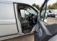 2015 Ford Transit Custom – Model: Transit Custom 290 Trend E-Tech – RK15YWJ