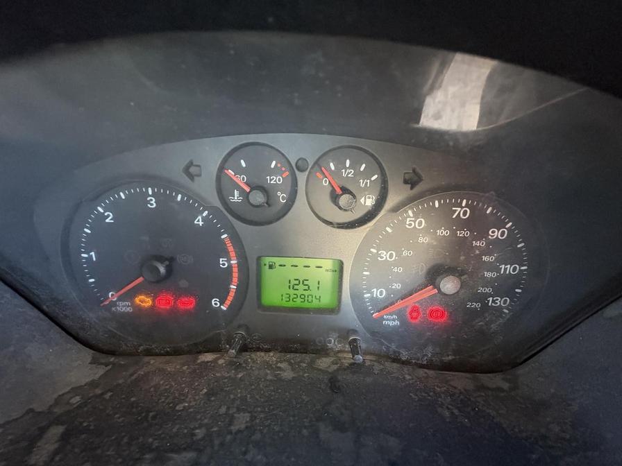 2011 Ford Transit – Model: Transit 115 T350 LWB RWD – MA61HDH