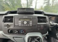 2008 Ford Transit Transit 100 15-Seat RWD – SJ08ZFL