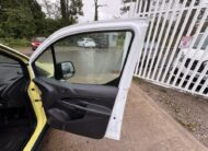 2016 Ford Transit Connect Transit Connect 220 – LM65YSG