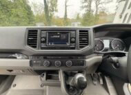 2021 Volkswagen Crafter – Model: Crafter CR35 Trendline TDI – DK21CKA