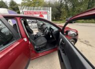 2011 Nissan Qashqai Qashqai Acenta dCi – NU61UDY