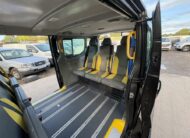 2014 Renault Trafic Trafic LL29 Sport DCI – YJ64BXO