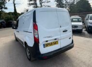 2019 Ford Transit Connect Transit Connect 240 Base TDCi Auto – BP68XAT