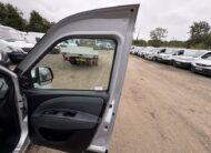 2021 Fiat Doblo Cargo – Model: Doblo 16v Tecnico Maxi MultiJet II – RX71KNJ