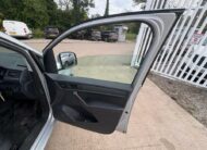 2017 Volkswagen Caddy MaxI Caddy Maxi C20 Highline TDI – BL17HBU