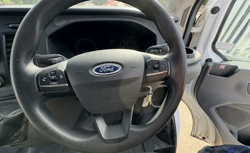 2022 Ford Transit Transit 350 Leader EcoBlue – FE22WGP