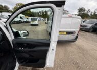 2020 Mercedes-Benz Vito – Model: Vito 110 Pure CDI – NA20SXF