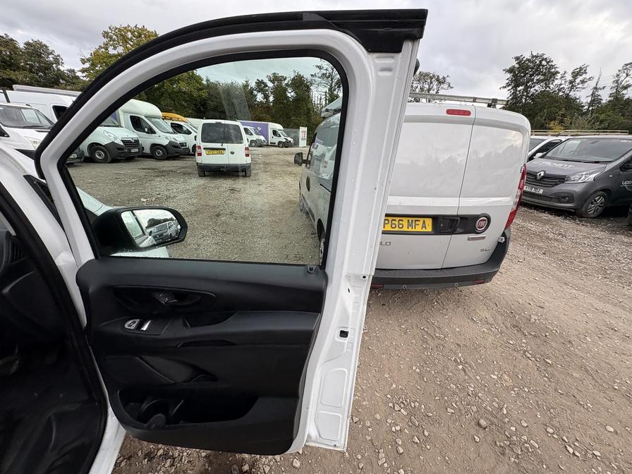 2020 Mercedes-Benz Vito – Model: Vito 110 Pure CDI – NA20SXF