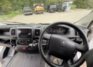2018 Peugeot Boxer Boxer 335 L3 Blue HDi – CN18JOA