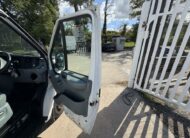 2010 Ford Transit Transit 115 T430 17s RWD – YP10OXW