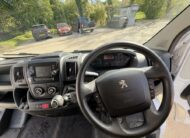 2022 Peugeot Boxer Boxer 335 Professional L2H2 Blue HDi – NL22BLX