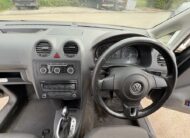 2014 Volkswagen Caddy Caddy C20 Highline TDI BlueMotion Technology Semi-Auto – LR14XKH