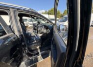 2021 Ford Ranger – Model: Ranger Wildtrak EcoBlue 4×4 Auto – BP70UCT