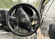 2015 Mercedes-Benz Sprinter Sprinter 313 CDI – WR65HYB