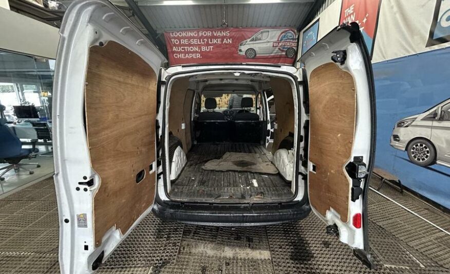 2013 Mercedes-Benz Citan Citan 109 CDi – LF13ELO