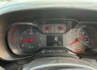 2019 Vauxhall Combo – Model: Combo 2000 Sportive S/S – YV19FCE