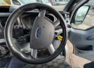 2012 Ford Transit – Model: Transit 140 T280 Trend Touring FWD – AJ12KNW