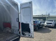 2021 Iveco Daily – Model: Daily 35S14B – GA55CYL