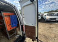 2016 Volkswagen Caddy Caddy C20+ Startline TDI – DX65XGJ