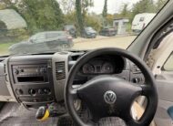 2006 Volkswagen Crafter – Model: Crafter CR35 136 LWB – VU56OWZ