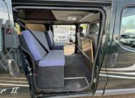 2002 Renault Trafic Trafic SL27 dCi 100 SWB – BG02EXO