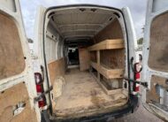 2015 Vauxhall Movano – Model: Movano F3500 L3H2 CDTI – DY65CFM