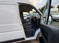 2021 Citroen Relay – Model: Relay 35 L2H2 Enterprise Blue HDi S/S – LM71YCX