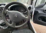 2011 Peugeot Partner – Model: Partner 625 Professional HDI – WL61EHV