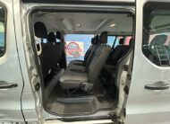 2017 Vauxhall Vivaro Combi Vivaro 2900 Combi CDTi Bi-T S/S – DY17YVN