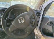 2019 Vauxhall Vivaro Vivaro 2900 Dynamic S/S – DS69HVE