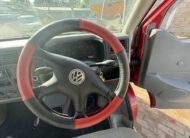 1999 Volkswagen Transporter  – T534CFC