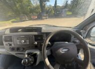 2007 Ford Transit Transit 115 T350 Extended Frame RWD – BG57EWA