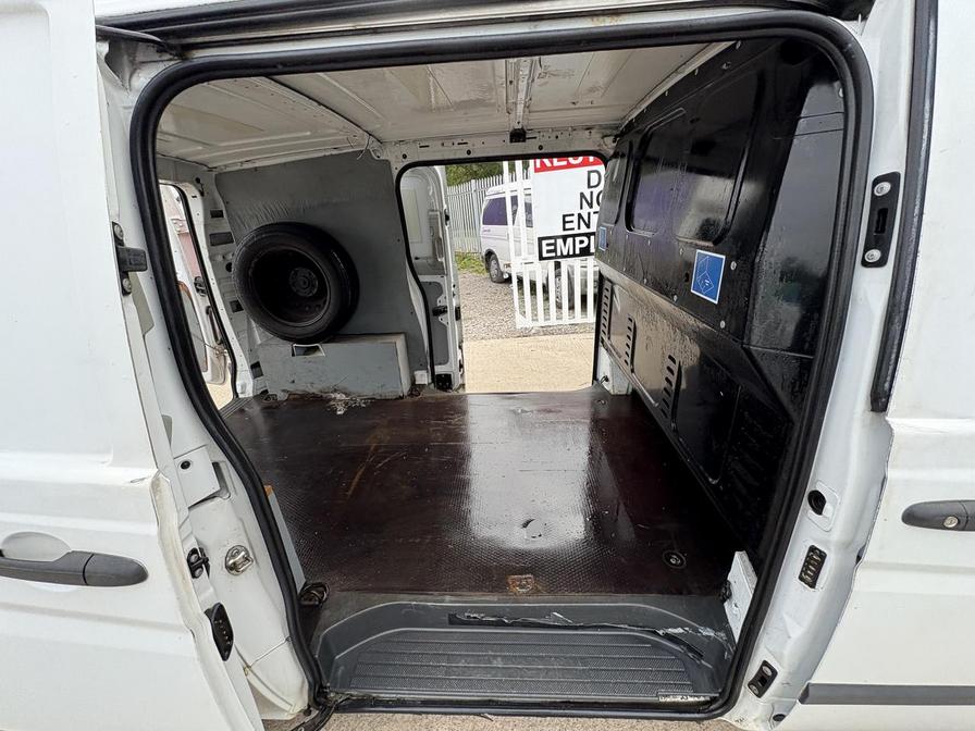 2012 Mercedes-Benz Vito Vito 113 CDi – FG62MBX